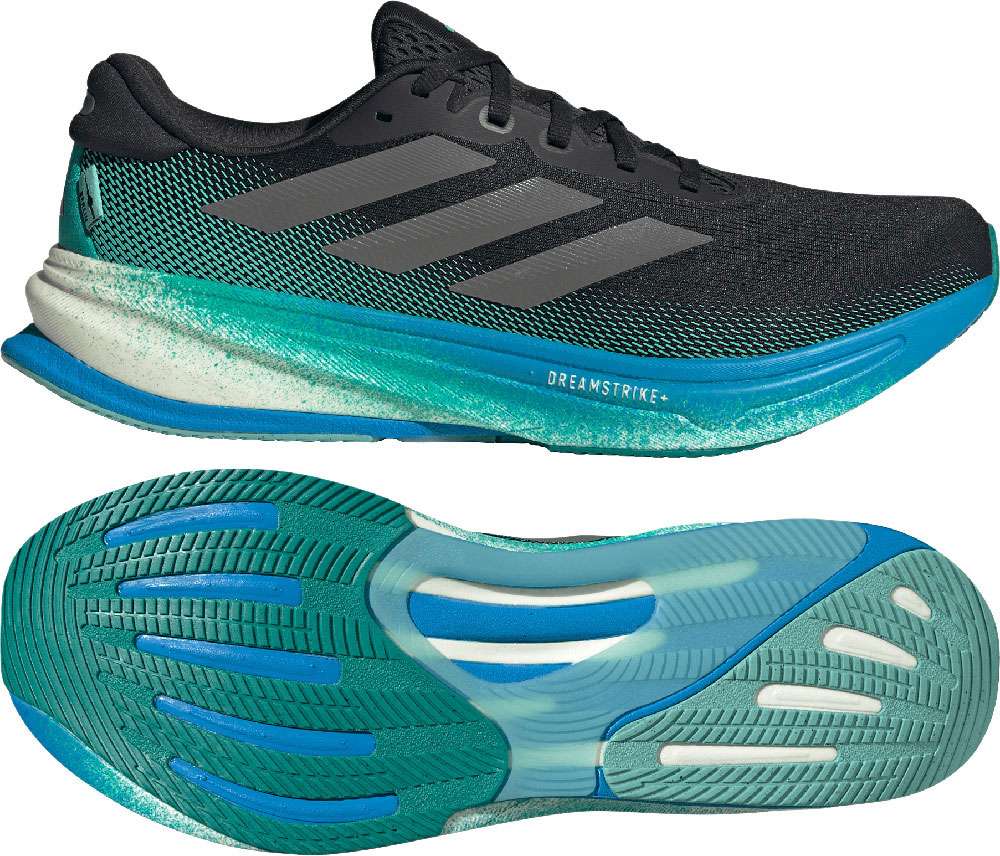 Adidas Supernova Rise 2 - chaussures de course