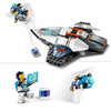 LEGO LEGO CITY 60430 SPACIEUR INTERSTRELLAR
