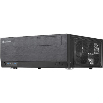 Silverstone SST-GGD09B