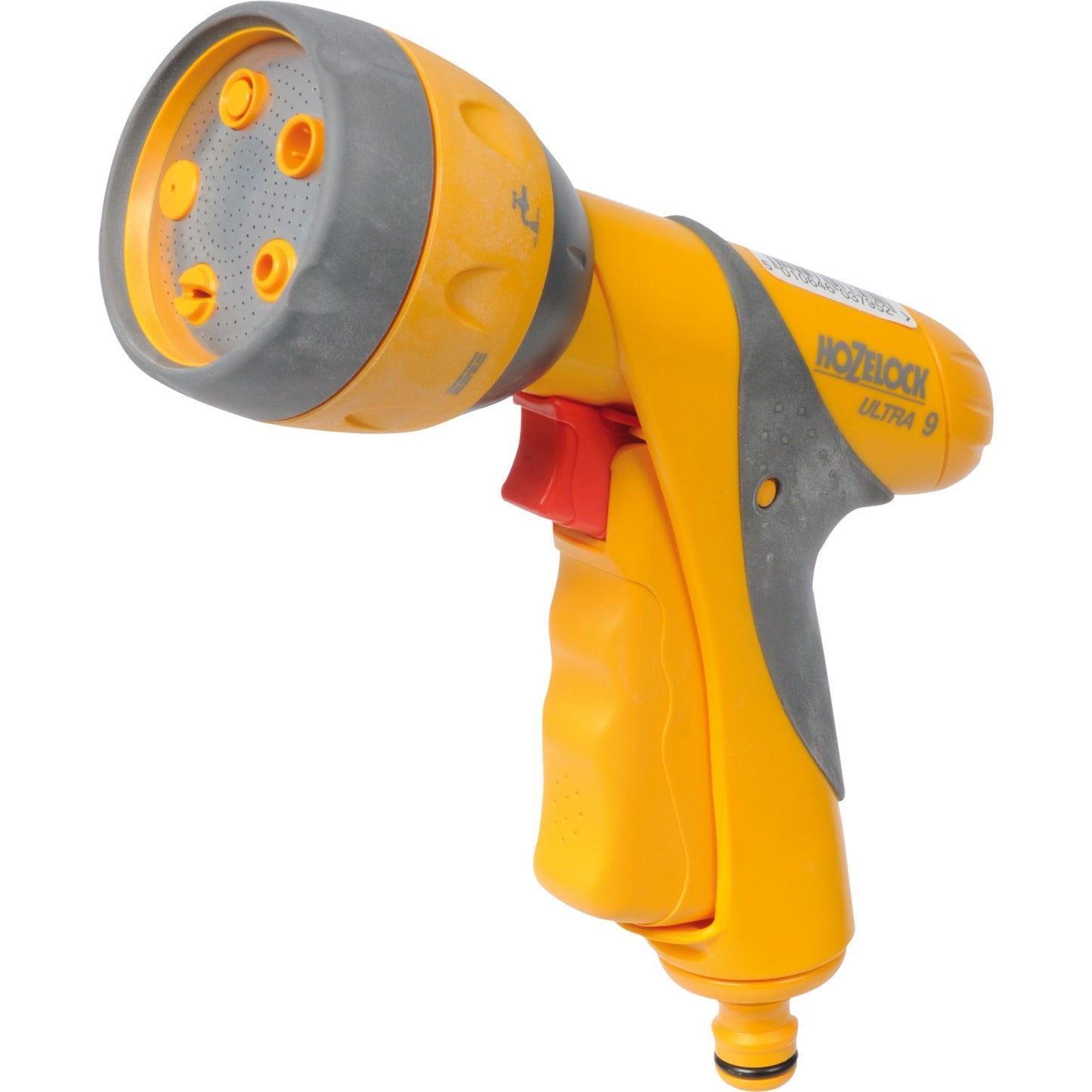 Hozelock 2684 Multi-Spray Plus Pulvérisateur à pistolet