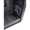 Fractal Design Meshify C Verre trempé foncé
