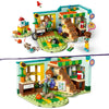 LEGO LEGO Friends 42646 Room d'automne