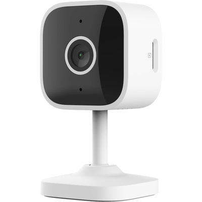 Caméra de sécurité Trust ipcam-2900 (blanche, WiFi 2,4 ou 5 GHz)