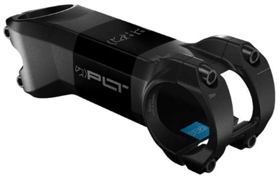 Potence Pro plt 17 degrés