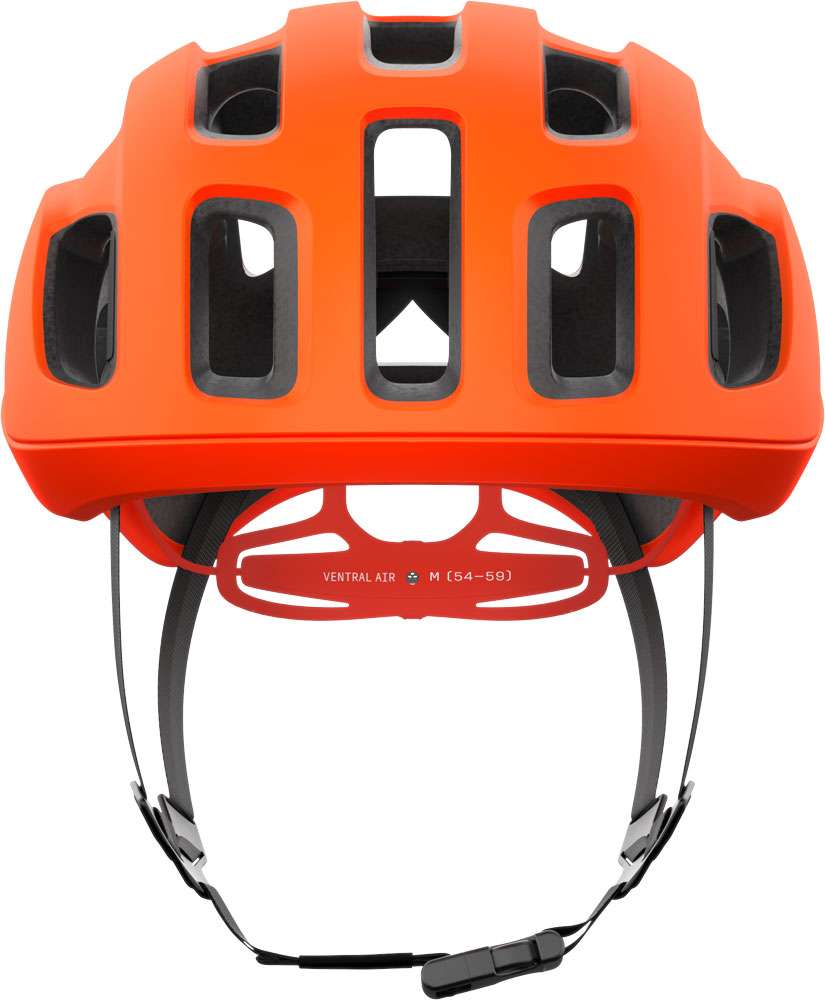 Poc ventral air mips - casque vélo route