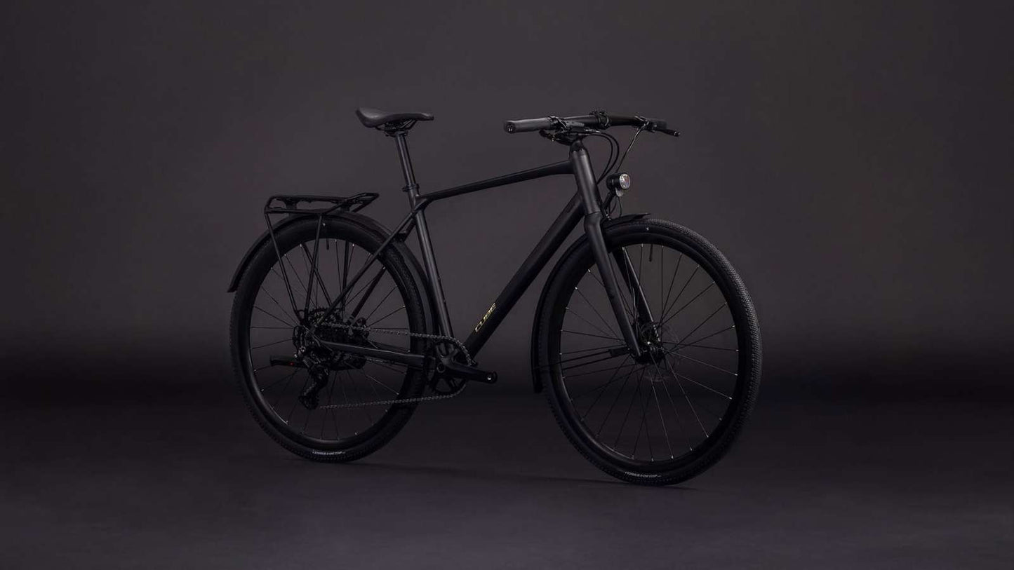 Cube nulane pro fe gris'n'chrome