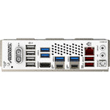 Gigaoctets gigabyte x870 une elite wf7 ice 1.0 - afbeelding 5