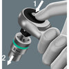 WAA 8100 SA 10 Zyklop Metal Ratest Set, 1 4