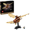 Icônes LEGO LEGO 10363 La machine volante de Leonardo da Vinci