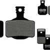 Plaquettes de disque Galfer Bike Performance pour Magura Campagnolo