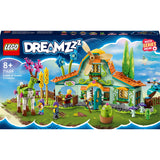LEGO LEGO Dreamzzz 71459 Stable avec des ustensiles de rêve - afbeelding 8