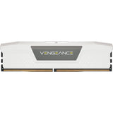 Corsair Vengeance 32 Go DDR5-6000 (2x 16 Go) RAM (blanc, cmk32gx5m2d6000z38w, xmp, expo) - afbeelding 10