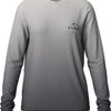 Cube soft touch - maillot vtt manches longues