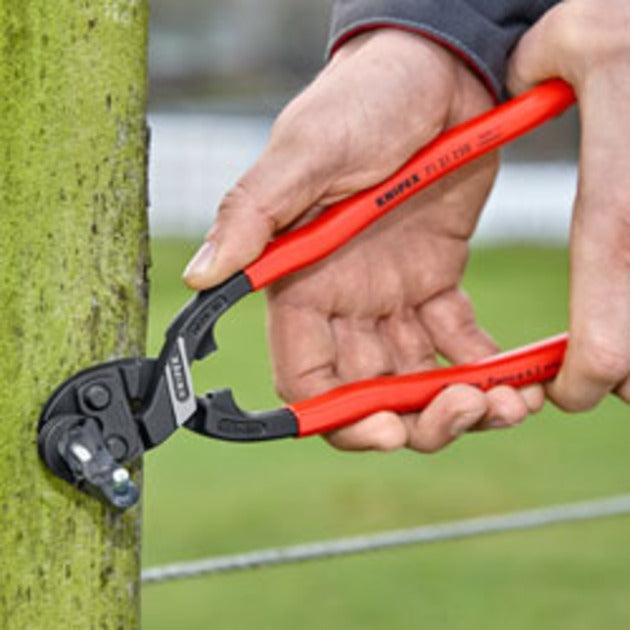 Knipex Cobolt xl compact Boutnijtang 7101250
