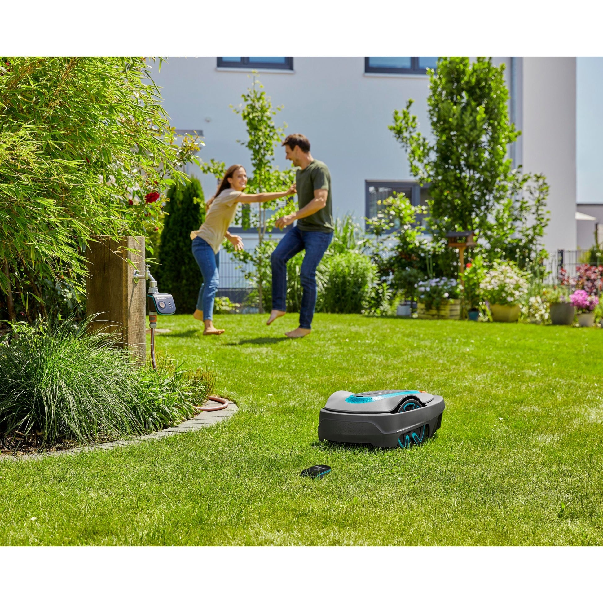 Capteur Gardena