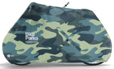 Bike parka urban - housse vélo - afbeelding 2