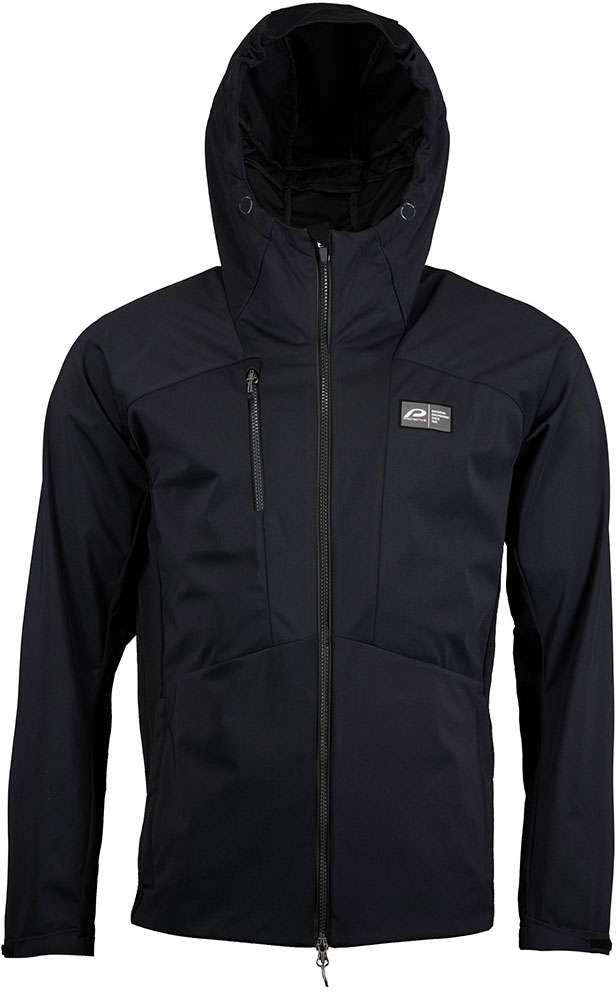Rocher protecteur - veste tous temps