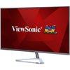 Moniteur Viewsonic vx3276-mhd-3 31,5 (argent noir (mat), 1x HDMI, 1x port d'affichage, VGA, audio)
