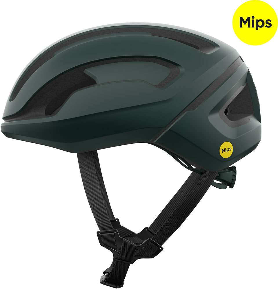Poc omne air mips - casque de vélo de route