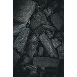 Charbon d'acacia noir sud-africain premium The Windmill (6 kg)