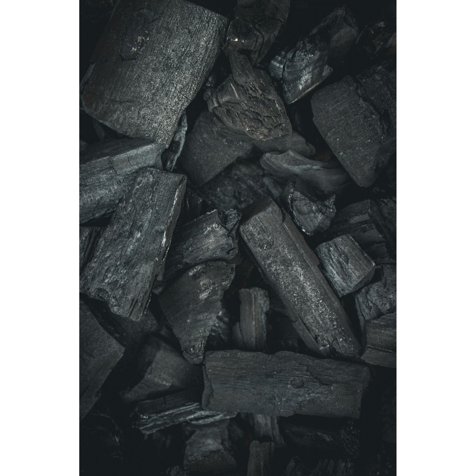 Charbon d'acacia noir sud-africain premium The Windmill (6 kg)