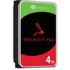 Seagate Ironwolf 4 To