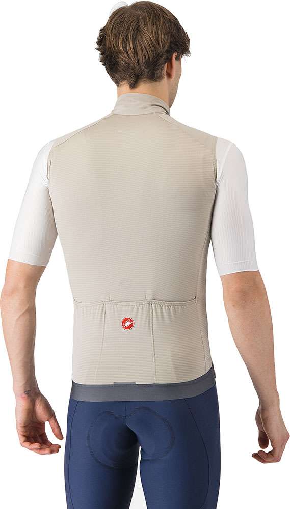 Castelli expresso - cardigan