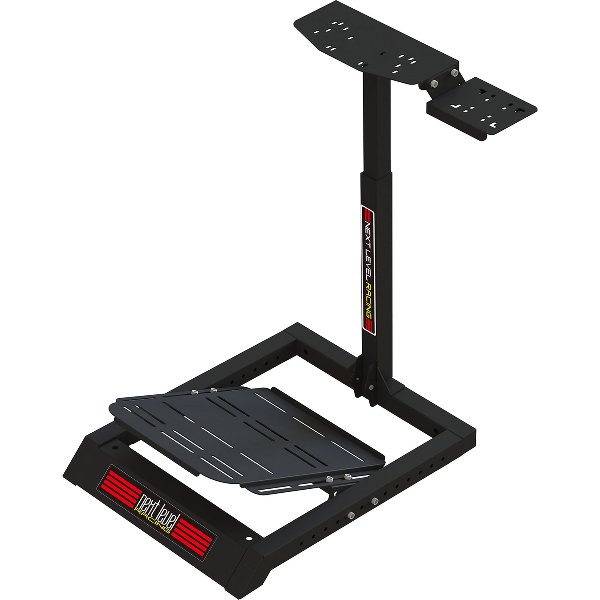 Stand de roue de course au niveau suivant Lite