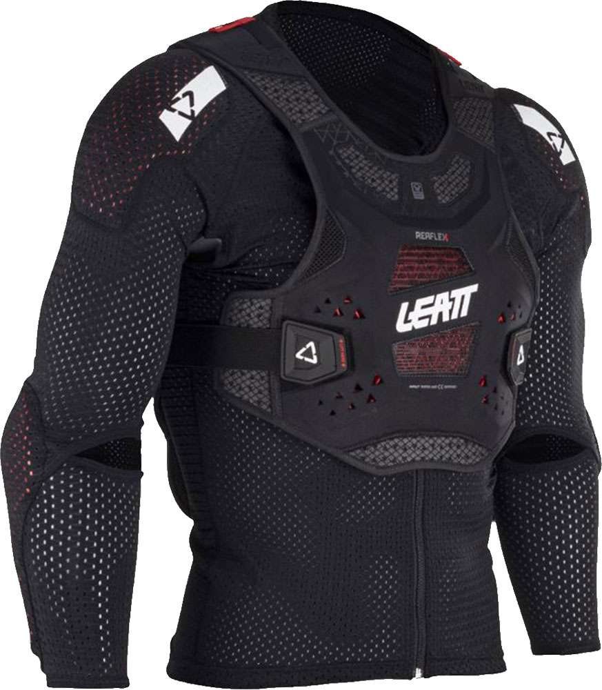 Leatt reaflex - veste de protection
