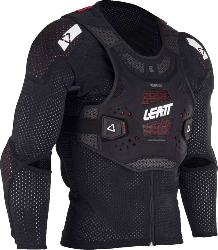 Leatt reaflex - veste de protection