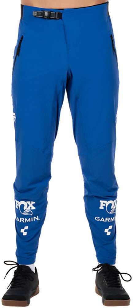Cube x action team - pantalon vtt