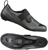 Shimano sh-tr903 - chaussures de triathlon - afbeelding 1