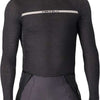 Castelli merina seamless - sous-vêtement à manches longues