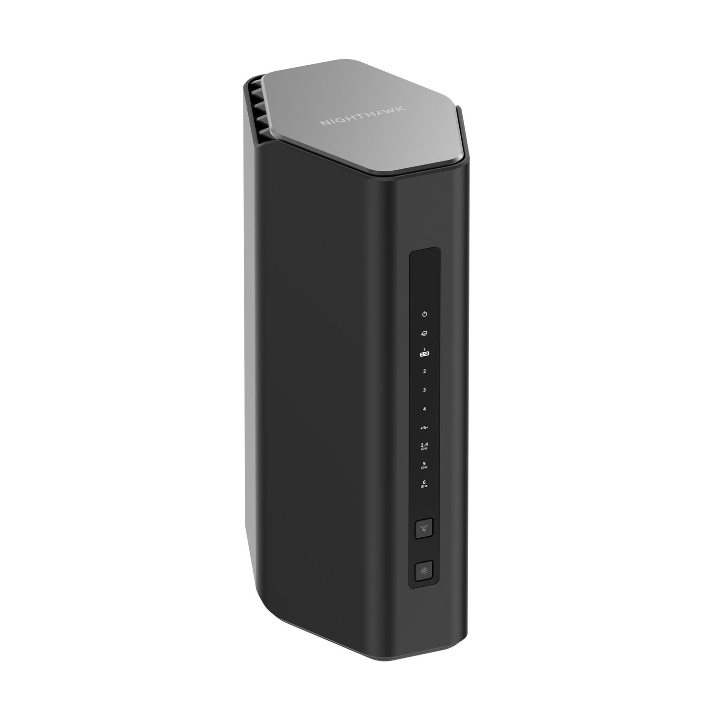 Netgear Nighthawk WiFi 7 routeur RS500