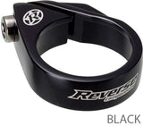 Collier de selle à composants inversés de 34,9 mm - afbeelding 2