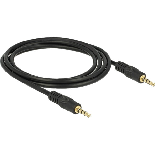 Mâle de 3,5 mm Dellock> 3,5 mm