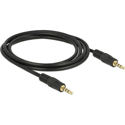 Mâle de 3,5 mm Dellock> 3,5 mm