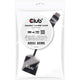 Club 3D DisplayPort 1.2 à HDMI 2.0 UHD Adaptateur actif