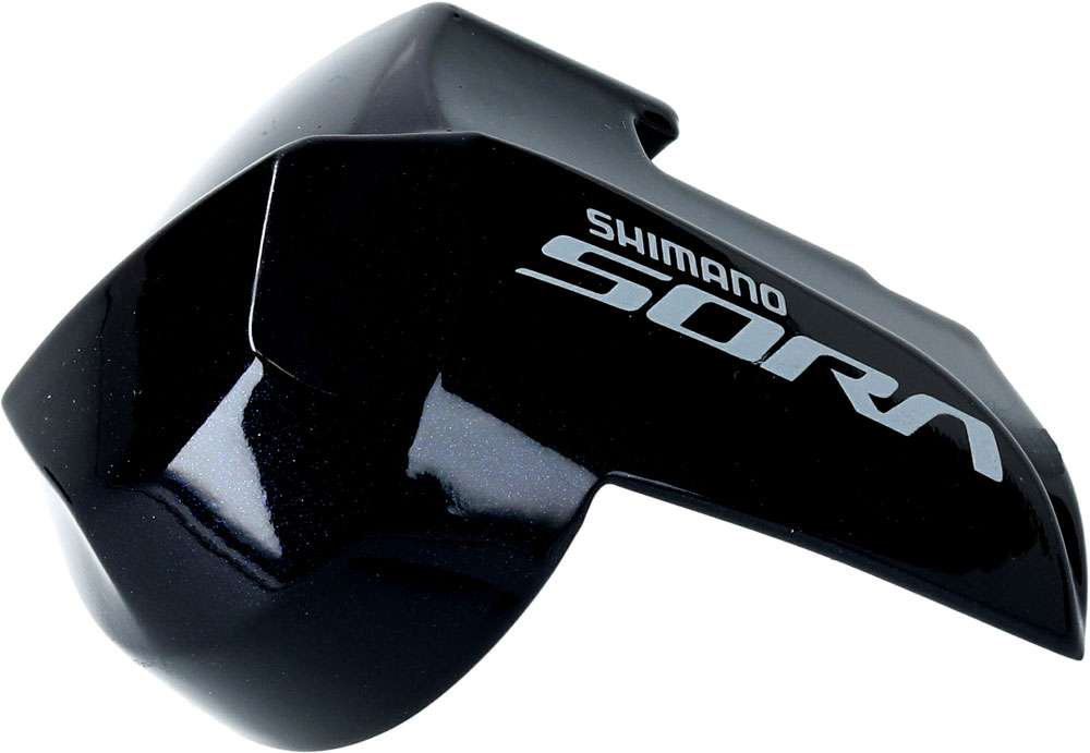 Plaque signalétique Shimano sora st-3000