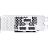 Carte graphique MSI GeForce RTX 3050 LP E 6G OC (2x HDMI, 1x Display Port, DLSS)