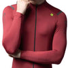 Alé warm race - maillot manches longues