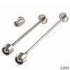 Kit de sécurité Pitlock set 03