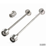 Kit de sécurité Pitlock set 03 - afbeelding 2