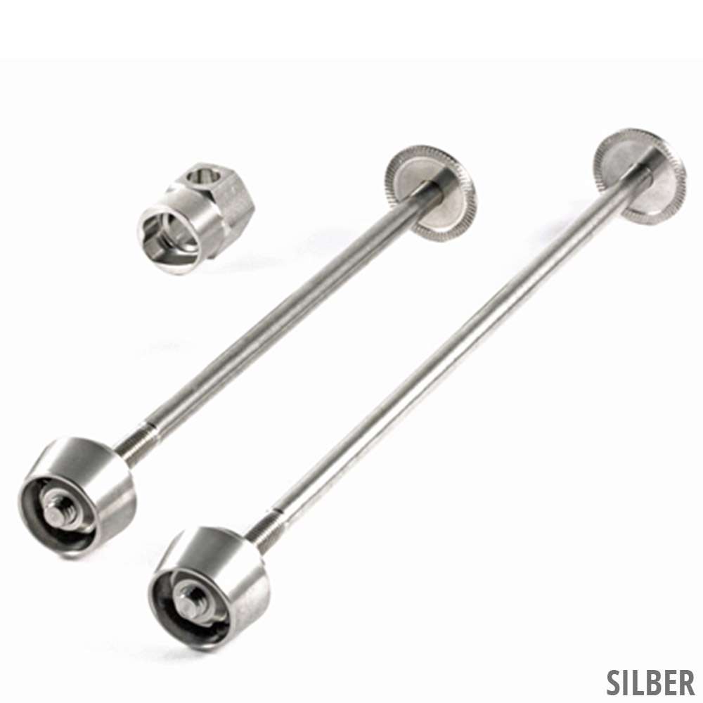 Kit de sécurité Pitlock set 03