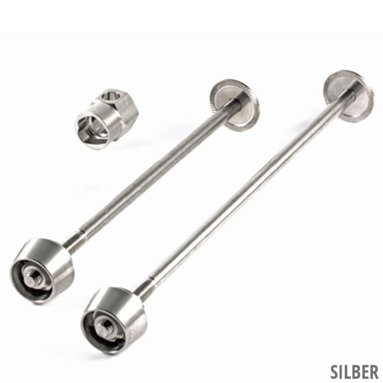 Kit de sécurité Pitlock set 03