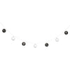 Diverses guirlandes lumineuses 10 LED
