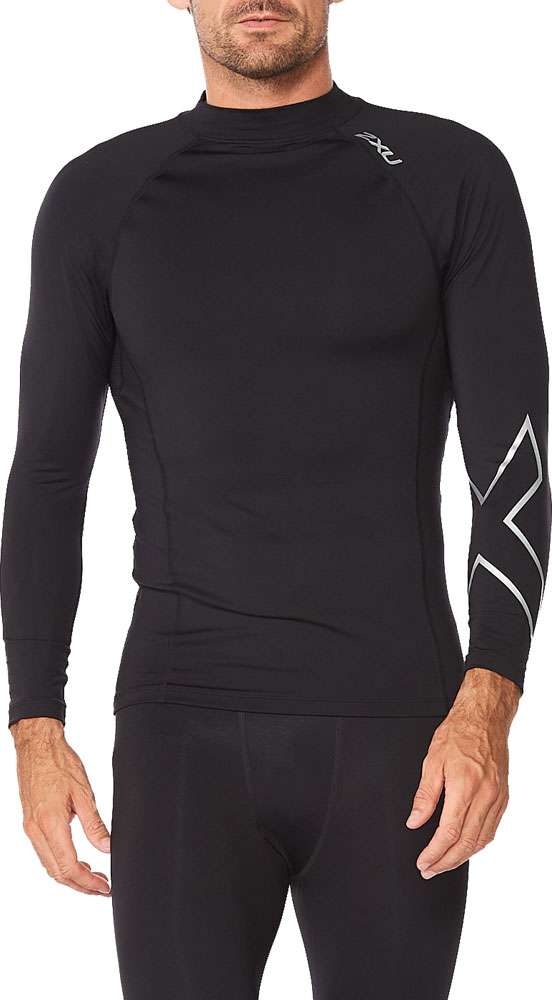 Compression d'allumage 2xu - compression manche longue