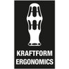 Wera kraftform kompakt vario ra avec jeu d'embouts 7 pièces