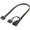 Silverstone Shark 160 Argb