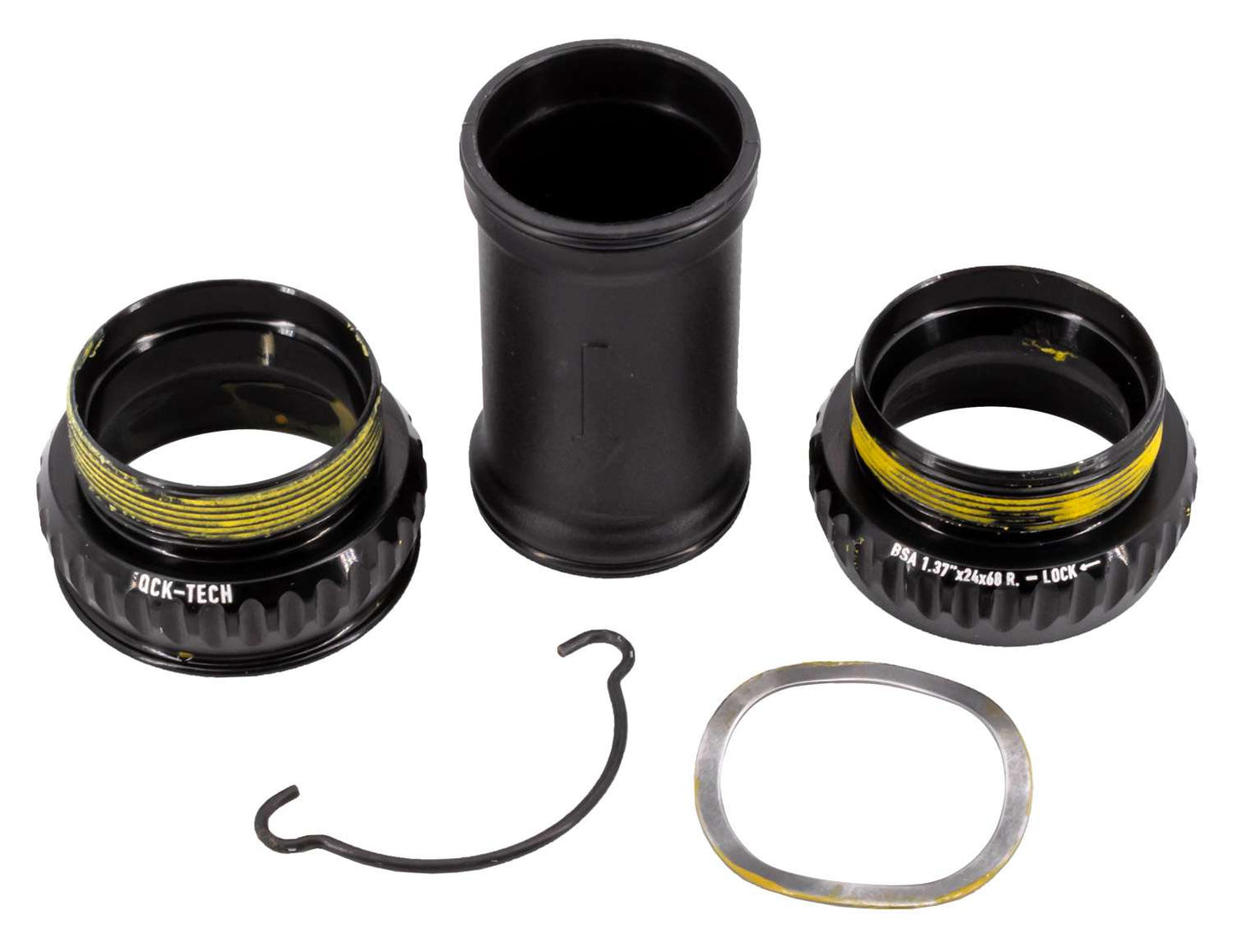 Support inférieur Campagnolo qck-tech bsa